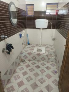 Image of 1000 Sq.ft 2 BHK Apartment / Flat for rent in Kalyani, Nadia for Rs. 12000