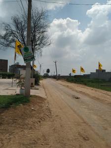 Image of 900 Sq.ft Residential Plot / Land for sale in Gulabgarh, Dera Bassi for Rs. 2700000