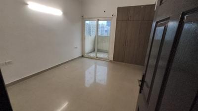 Bedroom Image of 1685 Sq.ft 3 BHK Apartment / Flat for sale in Paramount Floraville, Sector 137 Noida for Rs. 20500000