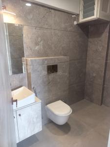 Bathroom Image of 5000 Sq.ft 5 BHK Villa for sale in Aarone County Walk Villa Kent, County Walk Township Indore for Rs. 28500000