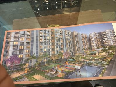 3 BHK Flat