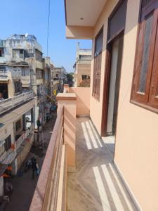Balcony Image of 900 Sq.ft 2 BHK Apartment / Flat for rent in Shahpura Mohalla Beawar for Rs. 6000