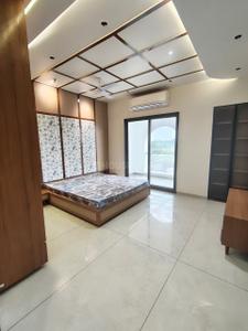 Hall Image of 2020 Sq.ft 4 BHK Villa for sale in Shree Siddhnath Primero, Tarsali Vadodara for Rs. 11700000