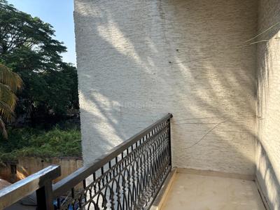 Balcony Image of 800 Sq.ft 2 BHK Apartment / Flat for sale in Shivaji Nagar Bengaluru for Rs. 7900000