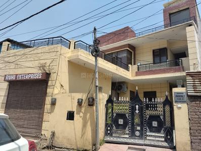 Image of 8100 Sq.ft 8 BHK Independent House for sale in Pinjore, Panchkula for Rs. 17000000