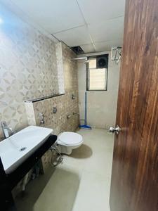 Bathroom Image of 1100 Sq.ft 2 BHK Apartment / Flat for sale in Suyog Aura, Warje Pune for Rs. 13000000