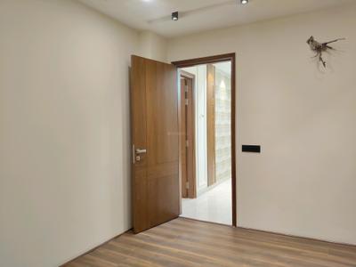 Bedroom Image of 1500 Sq.ft 3 BHK Builder Floor for sale in Kadarpur Gurgaon for Rs. 28000000