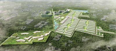 Residential Plot