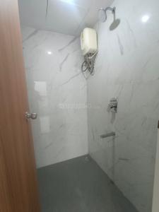 Bathroom Image of 1356 Sq.ft 3 BHK Apartment / Flat for sale in Dombivli East Thane for Rs. 11700000