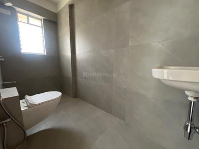 Bathroom Image of 688 Sq.ft 2 BHK Apartment / Flat for sale in Chembur Mumbai for Rs. 25100000