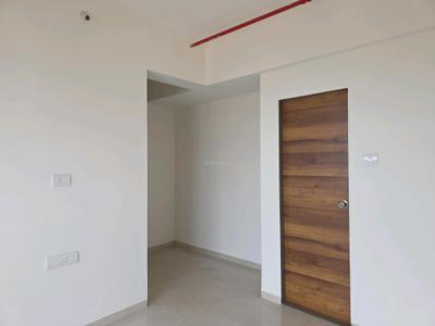 Bedroom Image of 875 Sq.ft 2 BHK Apartment / Flat for sale in Vinay Unique Sky, Virar West Virar for Rs. 5570000