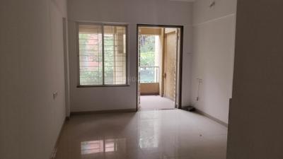 Suyog Sai Avishkar Living Room 1