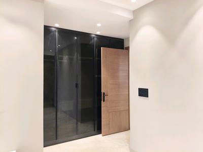 Bedroom Image of 1449 Sq.ft 2 BHK Builder Floor for rent in Sector 57 Gurgaon for Rs. 55000