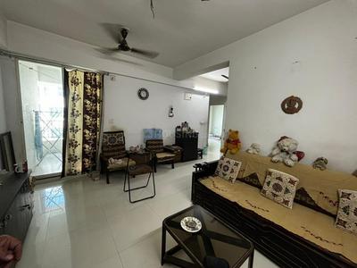 Hall Image of 1300 Sq.ft 3 BHK Apartment / Flat for sale in Bhayli Vadodara for Rs. 4000000