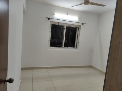 Bedroom Image of 1580 Sq.ft 3 BHK Apartment / Flat for sale in Vaishnavi Gardenia, T Dasarahalli Bengaluru for Rs. 21000000