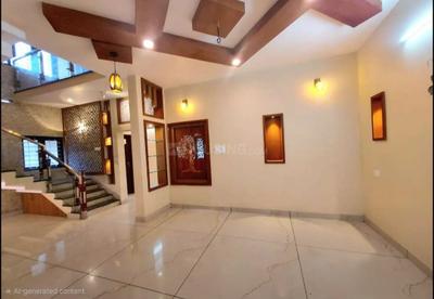 Hall Image of 2500 Sq.ft 5 BHK Independent House for sale in North Parvur Kochi for Rs. 9900000