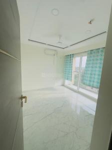 Bedroom Image of 1750 Sq.ft 3 BHK Apartment / Flat for rent in Suncity Infratech Uday Elite, Rajnagar Nagpur for Rs. 40000