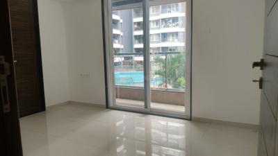 Bedroom Image of 1650 Sq.ft 3 BHK Apartment / Flat for sale in Shubh Gateway, Viman Nagar Pune for Rs. 21000000
