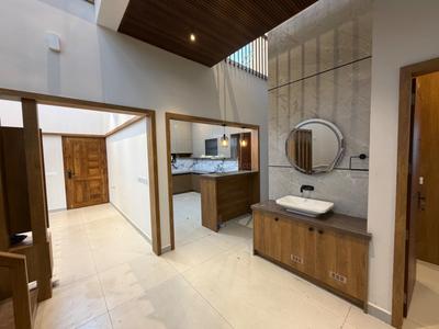 Hall Image of 3094 Sq.ft 4 BHK Independent House for sale in Kakkanad Kochi for Rs. 16800000