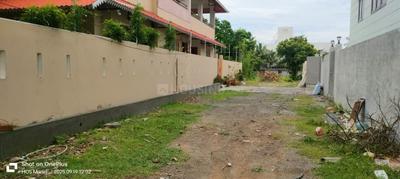 Image of 2878 Sq.ft Residential Plot / Land for sale in Palavakkam, Sholinganallur, Chennai for Rs. 48000000