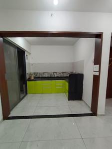 Hall Image of 1200 Sq.ft 3 BHK Apartment / Flat for rent in Mantra Miraki Akurdi, Akurdi Pune for Rs. 35000
