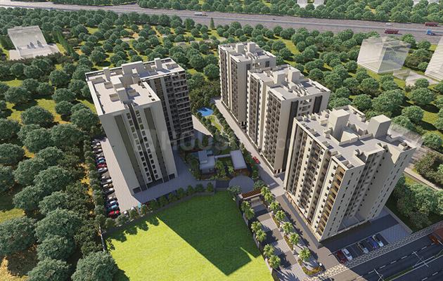 Mantra 24 West Phase 2 Main Image 1