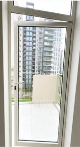 Balcony Image of 1727 Sq.ft 3 BHK Apartment / Flat for sale in Ireo The Corridors, Sector 67 Gurgaon for Rs. 31987821