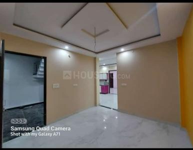 Bedroom Image of 1295 Sq.ft 3 BHK Independent House for sale in Tej Aasra, Sarojini Nagar Lucknow for Rs. 8500000