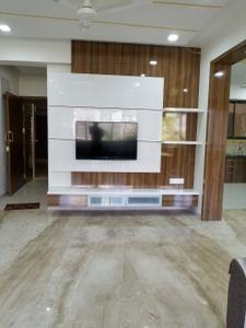 Hall Image of 2799 Sq.ft 4 BHK Apartment / Flat for sale in Setu Copper Stone, Thaltej Ahmedabad for Rs. 34000000