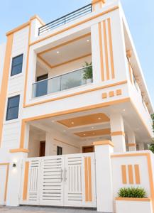 3 BHK Independent House