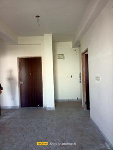 Hall Image of 870 Sq.ft 2 BHK Apartment / Flat for sale in Garia, Sonarpur Kolkata for Rs. 3500000