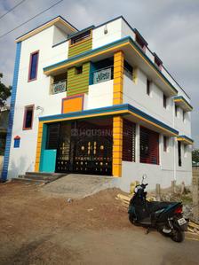 2 BHK Independent Builder Floor