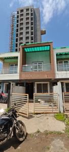 Image of 1100 Sq.ft 2 BHK Independent House for rent in Konark Nagar, Nashik for Rs. 9000