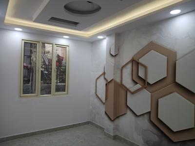 3 BHK Independent Builder Floor