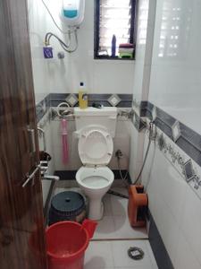 Image of 700 Sq.ft 1 BHK Apartment / Flat for sale in Ambad, Nashik for Rs. 2500000
