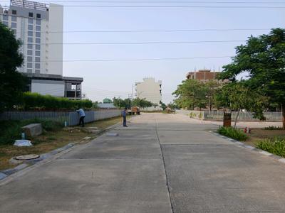 Image of 1260 Sq.ft Residential Plot / Land for sale in JMS The Nation, Sector 89, Gurgaon for Rs. 28000000