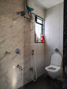 Image of 725 Sq.ft 2 BHK Apartment / Flat for sale in Saptashree Heights, Thane West, Thane for Rs. 15500000