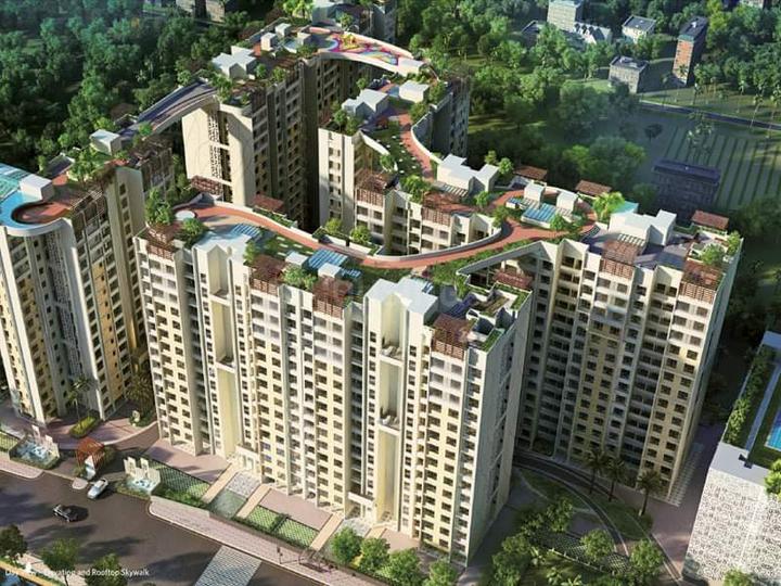 Siddha Suburbia Phase I Main Image 1