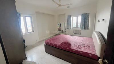 Bedroom Image of 2706 Sq.ft 4 BHK Apartment / Flat for sale in Kalighat Kolkata for Rs. 47500000