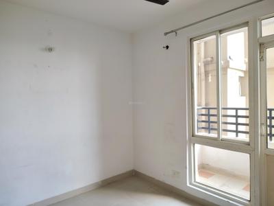 Bedroom Image of 1694 Sq.ft 3 BHK Apartment / Flat for rent in Stellar Jeevan, Noida Extension Greater Noida for Rs. 25000