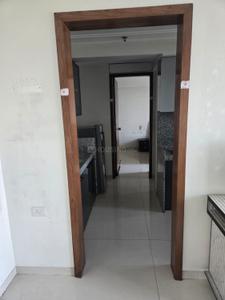 Hall Image of 750 Sq.ft 1 BHK Apartment / Flat for sale in Ghansoli Navi Mumbai for Rs. 12500000