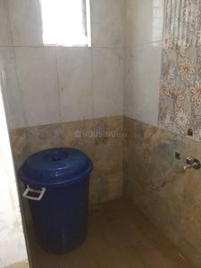 Bathroom Image of 358 Sq.ft 1 RK Apartment / Flat for sale in Swapnapurti, Dhayari Pune for Rs. 2000000