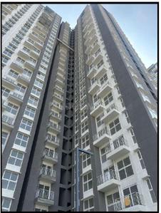 Image of 950 Sq.ft 3 BHK Apartment / Flat for sale in Godrej Ananda Phase 2, Gummanahalli, Bengaluru for Rs. 12000000