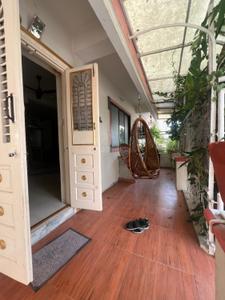 Balcony Image of 1750 Sq.ft 4 BHK Duplex for sale in Akota Vadodara for Rs. 16000000