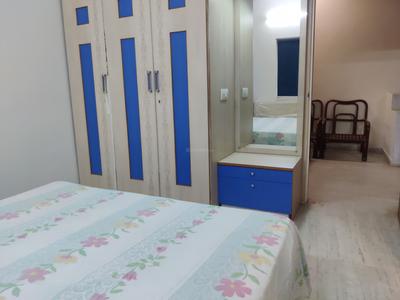 Bedroom Image of 1800 Sq.ft 4 BHK Villa for sale in Chandkheda Ahmedabad for Rs. 25500000