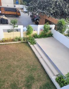 Image of 950 Sq.ft 2 BHK Apartment / Flat for rent in Ashtekar Leela Grandeur, Hadapsar, Pune for Rs. 35000