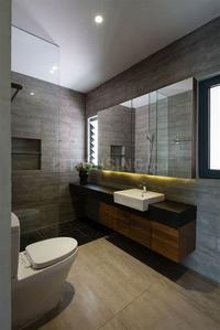 Bathroom Image of 3100 Sq.ft 6 BHK Apartment / Flat for sale in Vile Parle Mahaveer CHS, Vile Parle West Mumbai for Rs. 140000000