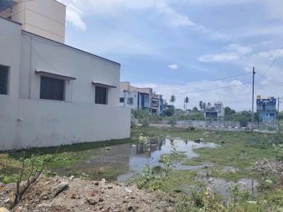 Image of 800 Sq.ft Residential Plot / Land for sale in Navins Eden Park, Kundrathur, Chennai for Rs. 6500000