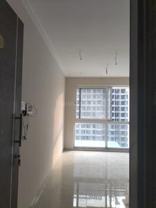 Hall Image of 1150 Sq.ft 2 BHK Apartment / Flat for sale in Satyam Oasis, Taloja Navi Mumbai for Rs. 10000000