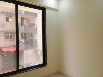 Bedroom Image of 1175 Sq.ft 2 BHK Apartment / Flat for sale in Davakhar Elegance, Kalyan East Kalyan for Rs. 7500000